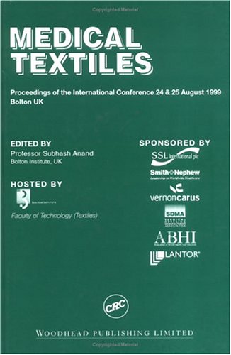 Medical Textiles