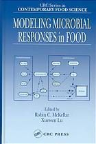 Modeling Microbial Responses in Food