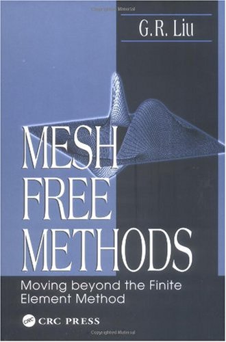 Mesh Free Methods