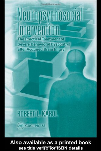 Neuropsychosocial Intervention