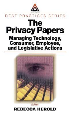 The Privacy Papers