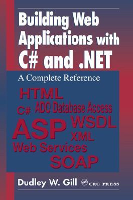 Building Web Applications with C# and .Net