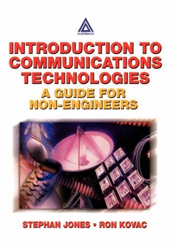 Introduction to Communications Technologies