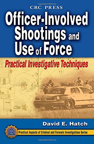 Officer-Involved Shootings and Use of Force