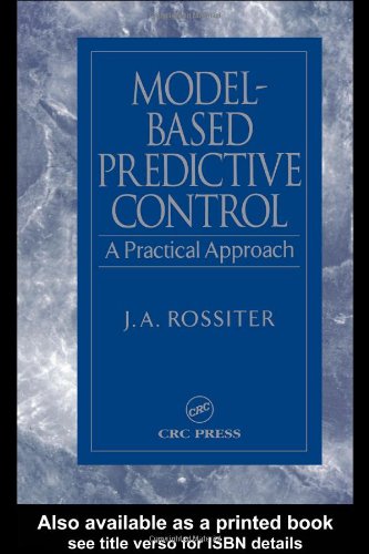 Model-Based Predictive Control