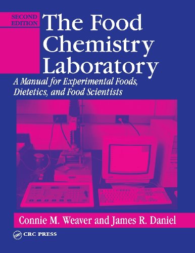 The Food Chemistry Laboratory