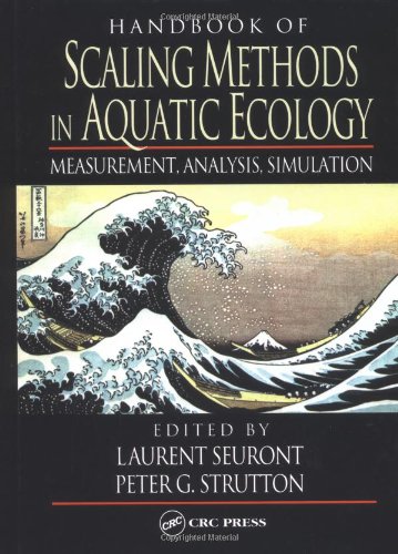 Handbook of Scaling Methods in Aquatic Ecology