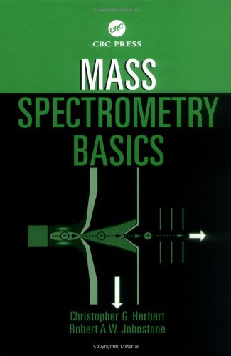 Mass Spectrometry Basics