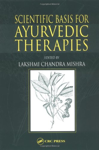 Scientific Basis for Ayurvedic Therapies