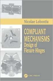 Compliant Mechanisms