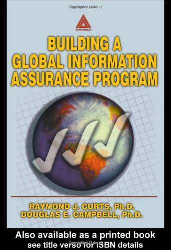 Building a Global Information Assurance Program