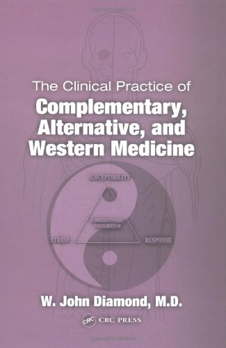 The Clinical Practice of Complementary, Alternative, and Western Medicine