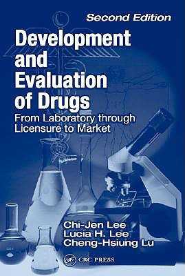 Development and Evaluation of Drugs