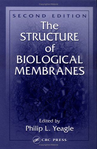 The Structure Of Biological Membranes