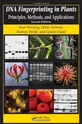 DNA Fingerprinting in Plants