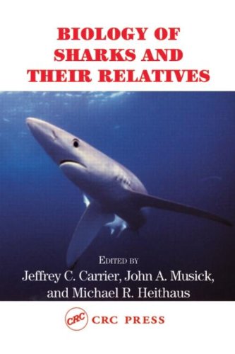 Biology of Sharks and Their Relatives