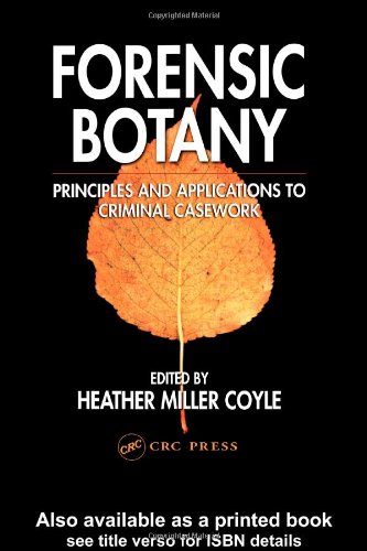 Forensic Botany