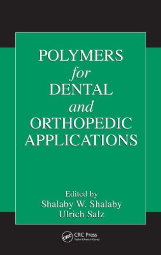 Polymers for Dental and Orthopedic Applications