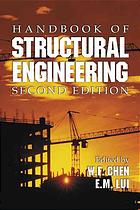 Handbook of Structural Engineering