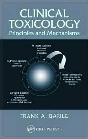 Clinical Toxicology