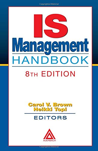 IS Management Handbook