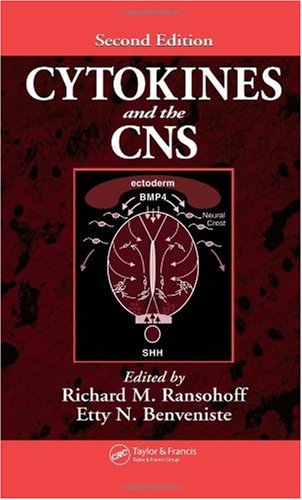 Cytokines and the CNS