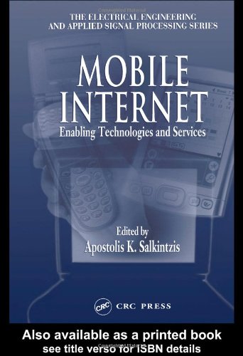 Mobile Internet