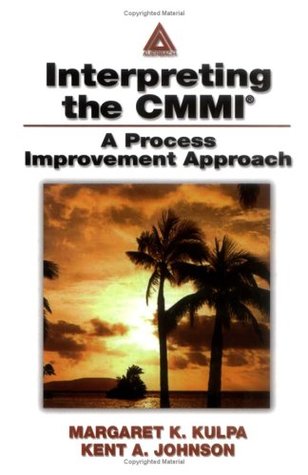 Interpreting the CMMI (R)