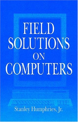 Field Solutions On Computers