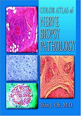 Color Atlas of Nerve Biopsy Pathology