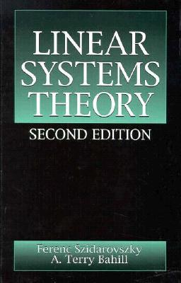 Linear Systems Theory