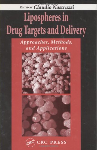 Lipospheres in Drug Targets and Delivery