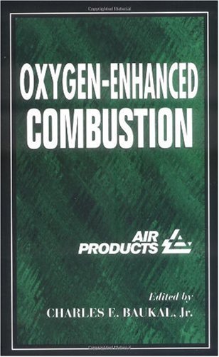 Oxygen-Enhanced Combustion