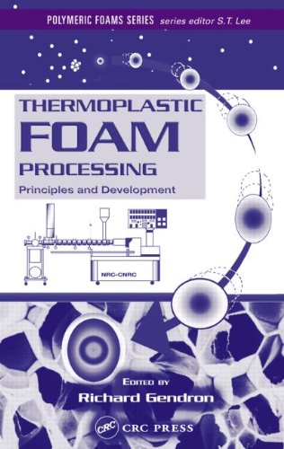 Thermoplastic Foam Processing