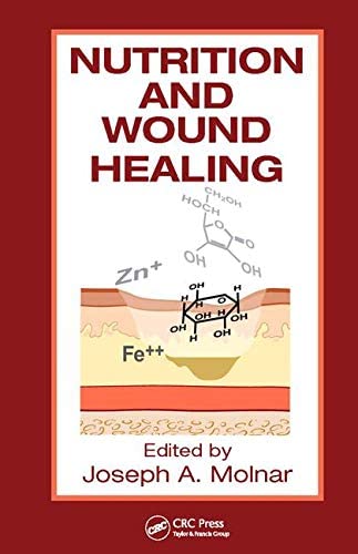 Nutrition and Wound Healing