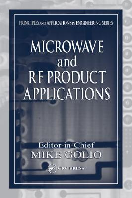 Microwave and RF Product Applications