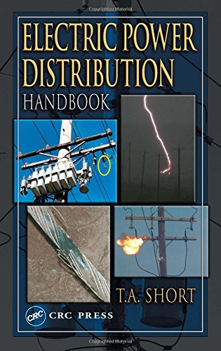 Electric Power Distribution Handbook