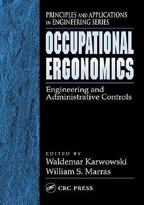 Occupational Ergonomics 