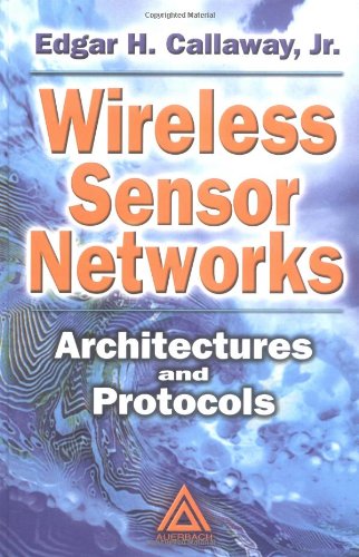 Wireless Sensor Networks