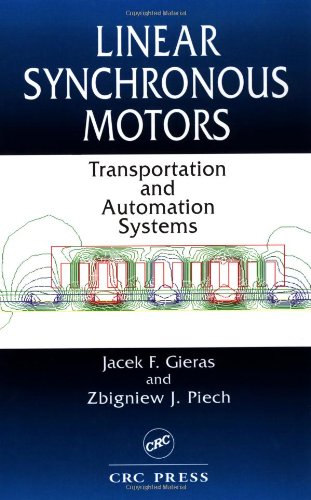 Linear Synchronous Motors