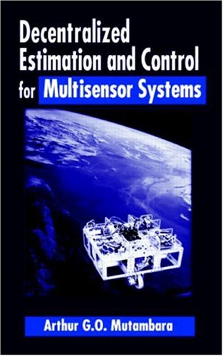 Decentralized Estimation and Control for Multisensor Systems