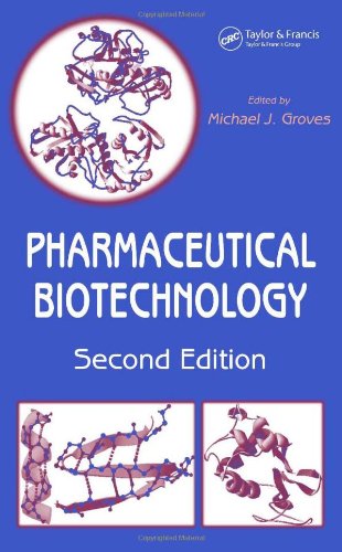 Pharmaceutical Biotechnology