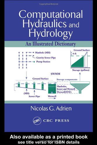 Computational Hydraulics and Hydrology