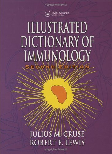 Illustrated Dictionary of Immunology