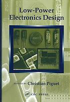 Low-Power Electronics Design