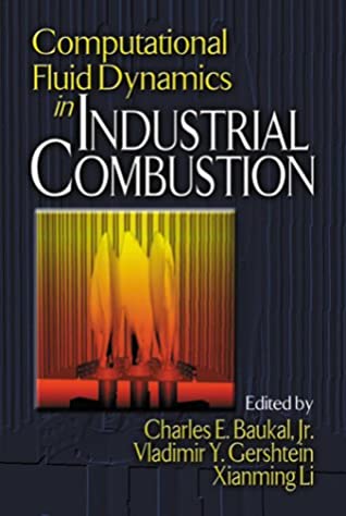 Computational Fluid Dynamics in Industrial Combustion