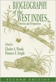 Biogeography of the West Indies