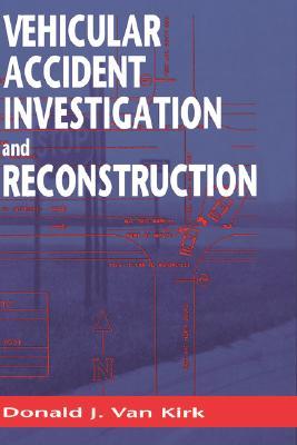 Vehicular Accident Investigation and Reconstruction