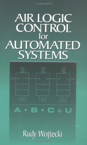 Air Logic Control for Automated Systems