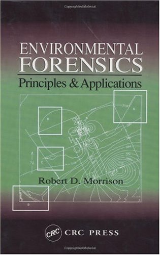 Environmental Forensics